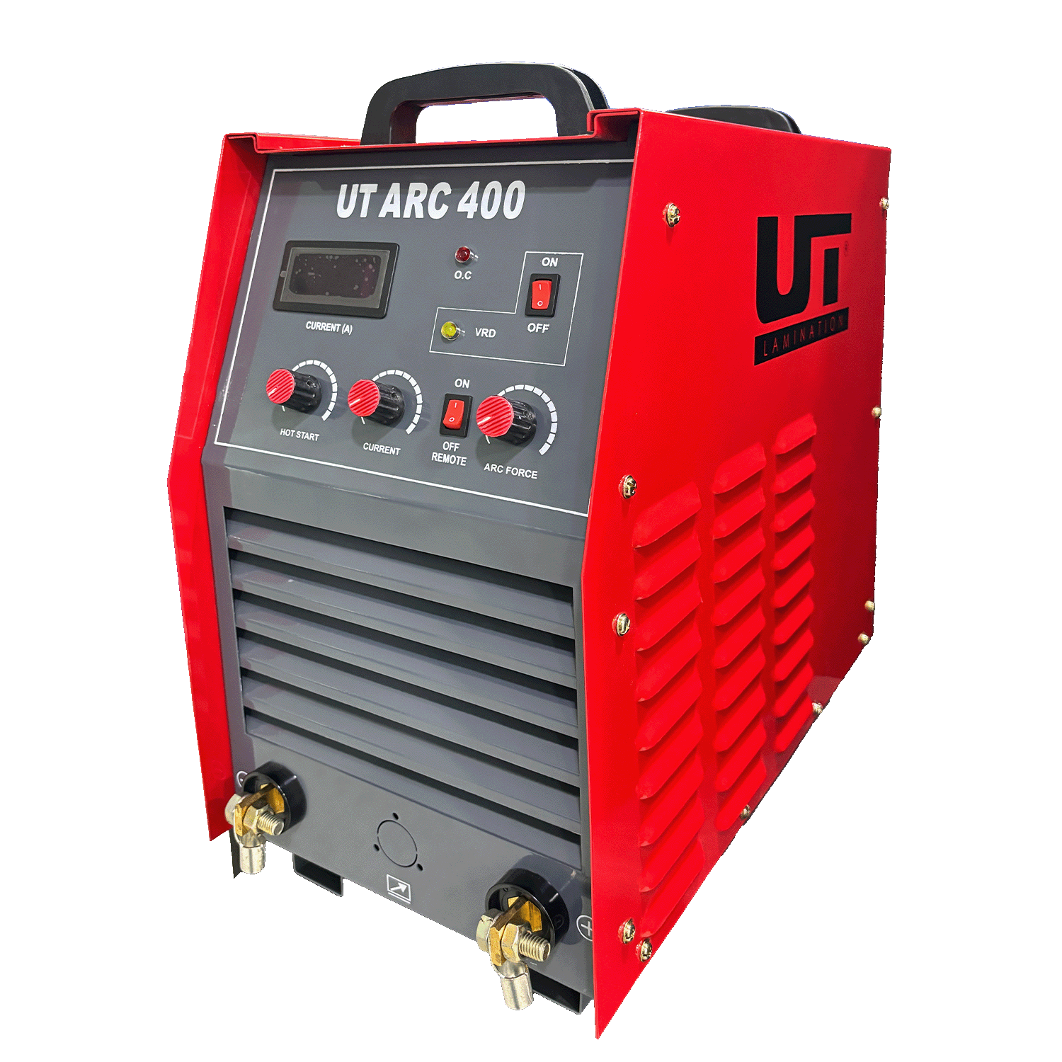 UT ARC 400